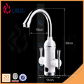 Instant hot water tap electric water heater faucet